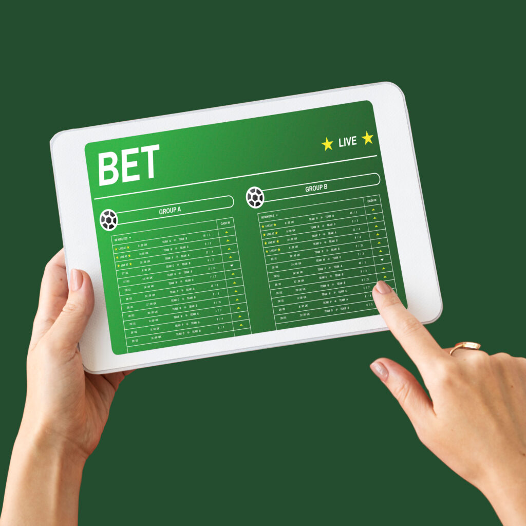 Betting Systems